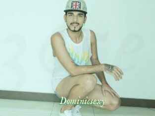 Dominicsexy