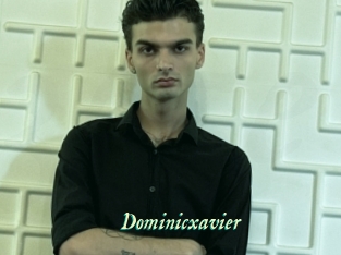 Dominicxavier