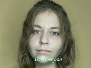 Dominobyron