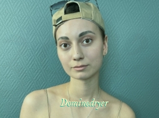 Dominodryer