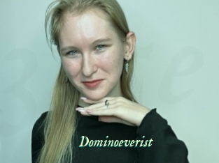 Dominoeverist