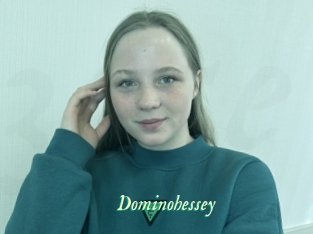 Dominohessey