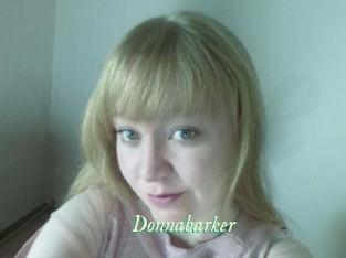 Donnabarker