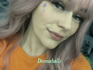 Donnahalls