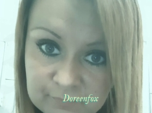 Doreenfox