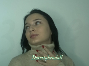 Dorettabendall