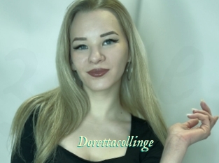 Dorettacollinge