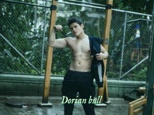 Dorian_bull