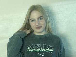 Dorisackerman