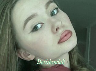 Dorisbendall