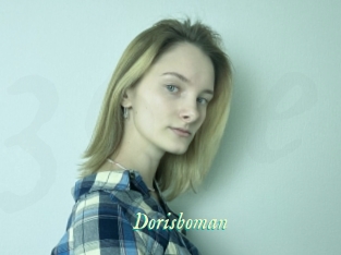 Dorisboman