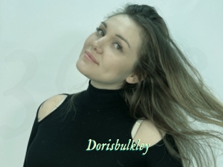 Dorisbulkley