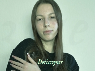 Doriscoyner