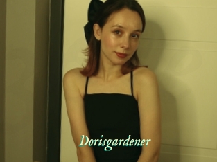 Dorisgardener