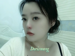 Doriswang