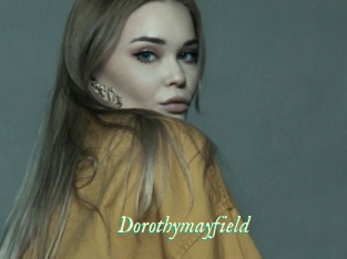 Dorothymayfield