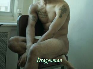 Dragonman