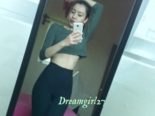 Dreamgirl27