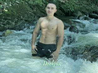 Drekfox