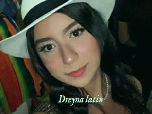 Dreyna_latin