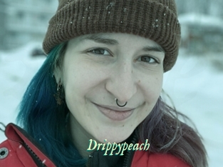 Drippypeach