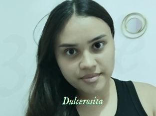 Dulcerosita