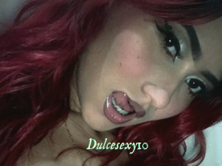 Dulcesexy10