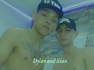 Dylan_and_liian