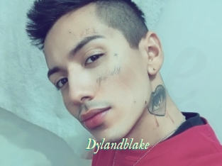 Dylandblake