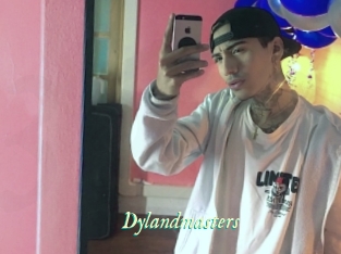 Dylandmasters