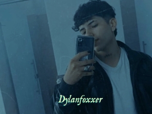 Dylanfoxxer