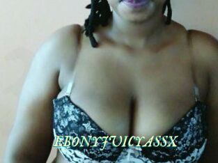 EBONYJUICYASSX