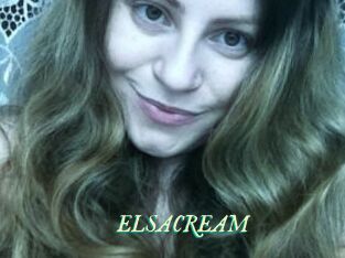 ELSACREAM