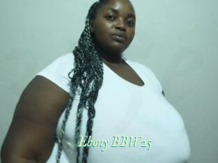 Ebony_BBW25