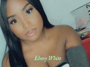 Ebony_White