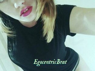 EgocentricBrat