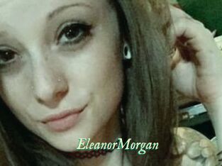 Eleanor_Morgan