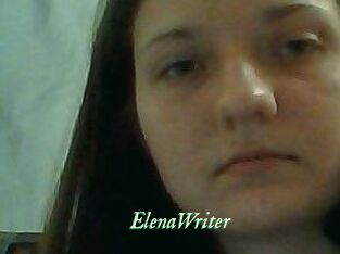 ElenaWriter