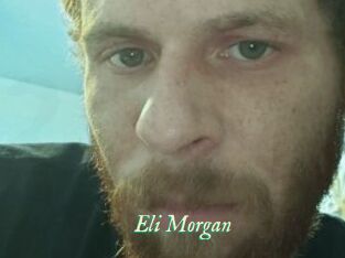 Eli_Morgan