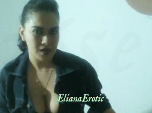 ElianaErotic