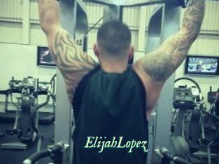 ElijahLopez