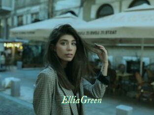 ElliaGreen