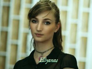 Ellyanas