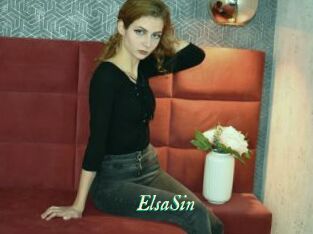 ElsaSin