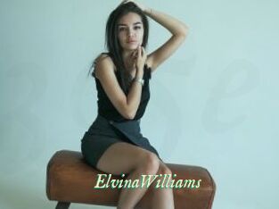 ElvinaWilliams