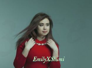 EmilyXShumi