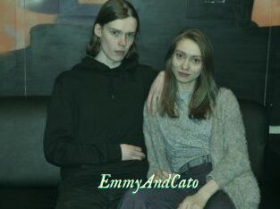 EmmyAndCato