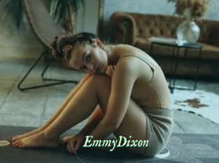 EmmyDixon