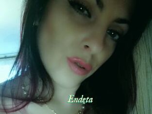 Endeta