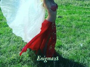 Enigma28